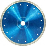 Tarcza Diamentowa 250x25,4mm Dedra H1077E