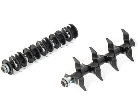 Wertykulator elektryczny 38cm 1800W Lider WNW1800