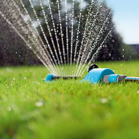 Zraszacz Oscylacyjny Economic Ideal Cellfast 52-071