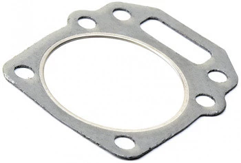 USZCZELKA GŁOWICY KOSIARKI NAC T575 GP 06-12030
