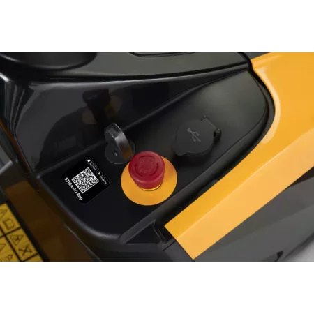 KOSIARKA SAMOJEZDNA AKUMULATOROWA TRAKTOR Estate 584e STIGA 2T2205481/ST2