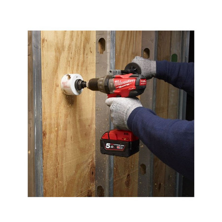 OTWORNICA BIMETALOWA 14mm MILWAUKEE 49560002
