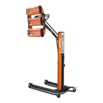 Promiennik Podczerwieni ILT 3W Unicraft 6205000