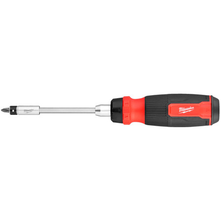 Wkrętak wielobitowy z grzechotką 27W1 Milwaukee 4932480583