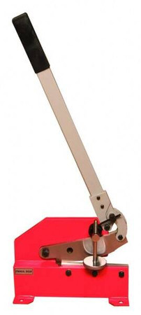 Nożyce do blachy HS 200