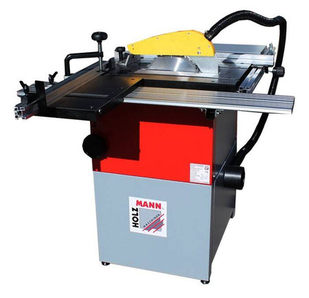 Piła stołowa Holzmann TS 250_400V