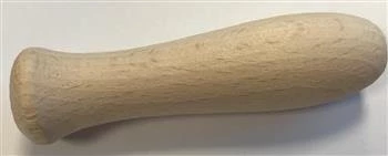 Uchwyt Pilnika Drewniany GP 03-06059