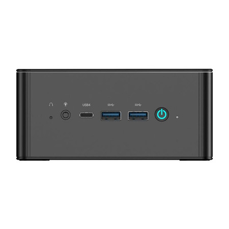 MINI-PC Minis Forum UM890 Pro Ryzen 9 8945HS barebone