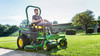 Kosiarka samojezdna Ztrak traktorek 183cm 37,5KM John Deere Z997R