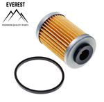 FILTR OLEJU HATZ 1D30, 1D81, 1D90 EVEREST