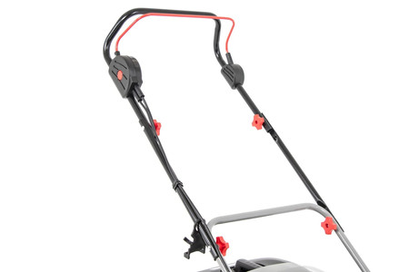 WERTYKULATOR ELEKTRYCZNY 1700W RE38 FAWORYT KCW 1738