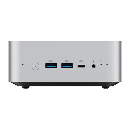 MiniPC Minis Forum X1-255 AMD Ryzen 7 H255, barebone