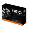 Nasadki do sondy lambda i wtryskiwaczy NEO Tools 11-201 