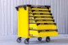 Wózek szafka narzędziowa serwisowa 7-szuflad Viber-System SZN7N