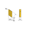 NÓŻ TOKARSKI HM KNUX160405R OPTIMUM 3441754