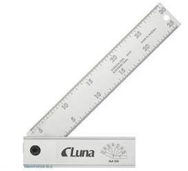 KĄTOWNIK ALUMINIOWY ALA 300 LUNA 281080101