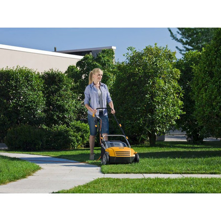 Wertykulator Elektryczny SV 213 E 1300W STIGA 290002132/14