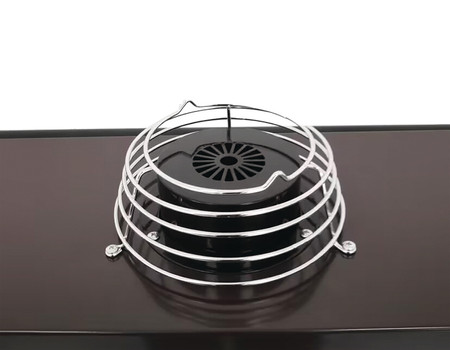 Nagrzewnica olejowa na podczerwień grzejnik 16kW Unicraft IDHG 16N + gratis