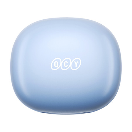 Słuchawki TWS QCY Ailybuds E10 T35 (niebieski)