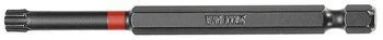 GROT UDAROWY 1/4'' TX25 50mm TENG TOOLS 263000507
