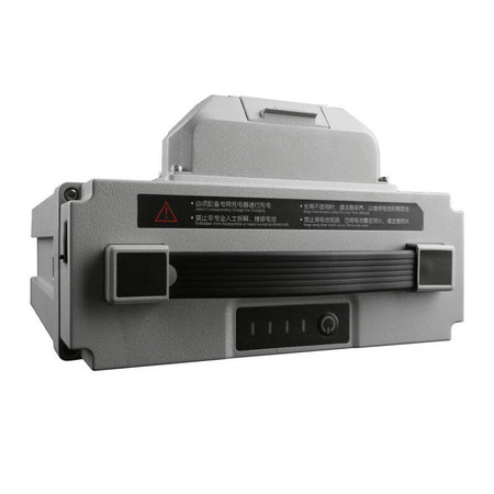 Akumulator Tattu 3.0 25000mAh 51.8V 25C 14S1P Lipo Pack z konektorem Molex