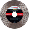Schmith tarcza diamentowa 125x22,23x1,6mm 25mm RC SCH04D01001