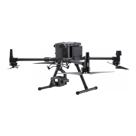 Kamera termowizyjna DJI Zenmuse H20T + DJI Care Enterprise Basic