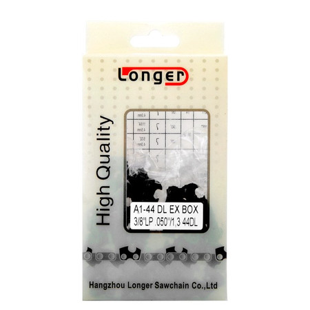 ŁAŃCUCH TNĄCY PILARKI 3/8 1,3 44 LONGER A1-44DL