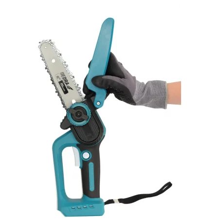 Piła łańcuchowa mini akumulatorowa 18V Dedra DED7180