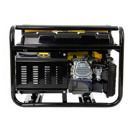 Agregat prądotwórczy 1-fazowy 2,4kW AVR Stanley SG2400