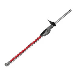 NOŻYCE KRÓTKIE DO ŻYWOPŁOTU PRZYSTAWKA M18F QUIK-LOK MILWAUKEE 4932492666