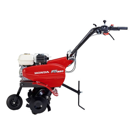 Glebogryzarka spalinowa 80cm Honda FG 320 DE