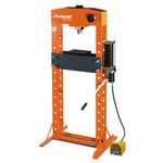 Prasa Hydrauliczna Warsztatowa WPP30 Unicraft 6300030