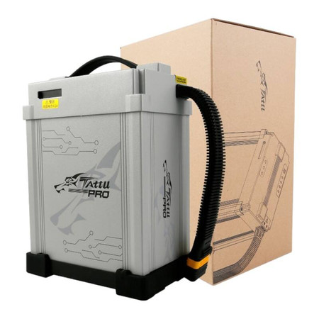 Akumulator Tattu Pro 22000mAh 44.4V 25C 12S1P Lipo Pack z konektorem AS150U