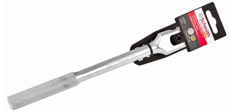 POKRĘTŁO PRZEGUBOWE 1/2" 380MM SCHMITH NS-PP12-380