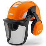 Hełm advance vent Stihl 0000-888-0801