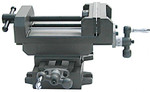 Imadło krzyżowe KS-125P PROMA 25300104
