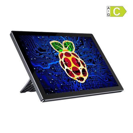 Przenośny monitor dotykowy  Uperfect UPi B7 10,1" 1920x1200 60Hz