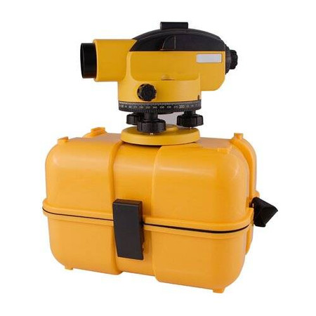 NIWELATOR OPTYCZNY LAMIGO CN-24