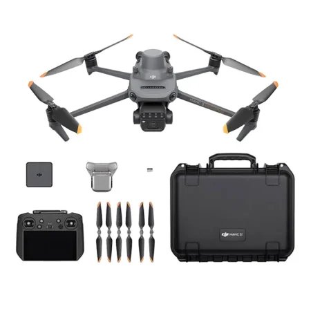 Dron DJI Mavic 3 Multispectral + DJI Care 1 rok
