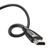 Kabel HDMI Ugreen ED030 4K, 3m (czarny)