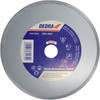 TARCZA DIAM DO GLAZURY 115x22,2mm DEDRA H1131