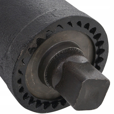 Klucz przekładniowy 6200Nm 1:78 planetarny do kół ciężarowych Verke V08140