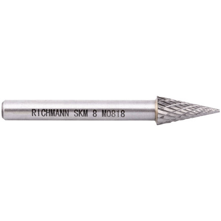 FREZ DO METALU SKM 12x25mm M1225 RICHMANN C8925