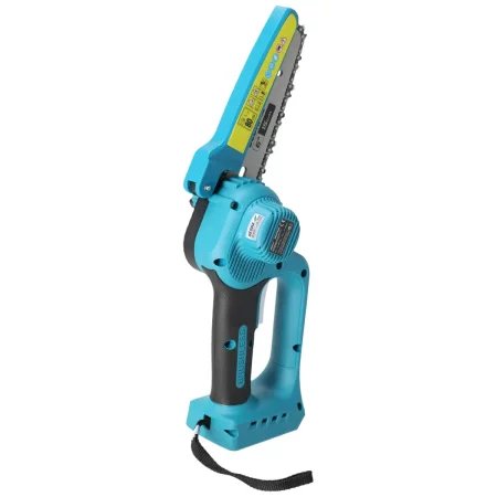 Piła łańcuchowa mini akumulatorowa 18V Dedra DED7180