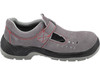 BUTY SANDAŁY ROBOCZE SEGURA S1 ROZMIAR 46 YT-80470