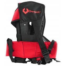 SZELKI DO KOSY PROFI DEGET VERKE V90160