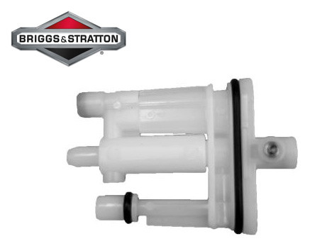 DYSZA GAŹNIKA BRIGGS&STRATTON 596524