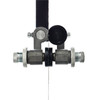 Pilarka Taśmowa 1,5kW  HBS 473 Holzstar 5900473