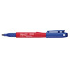 MARKER INKZALL NIEBIESKI MILWAUKEE 4932492126